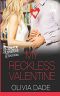 [Lovestruck Librarians 02] • My Reckless Valentine